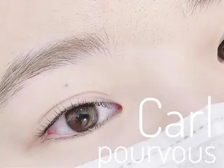 マツエク・マツパ pour voursのマツエク・マツパデザイン