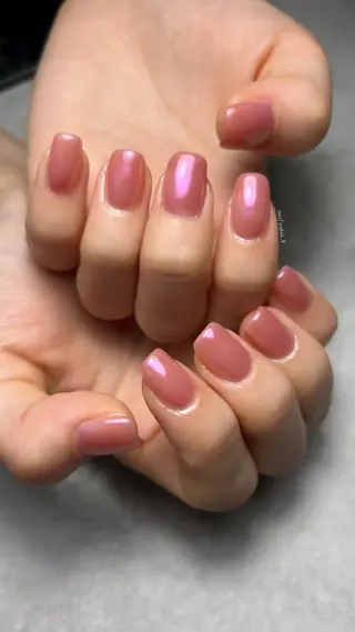 ネイル 関山 志乃のネイルデザイン