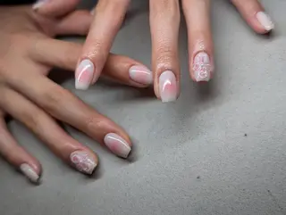 ネイル Nailsalon BEeR。のネイルデザイン