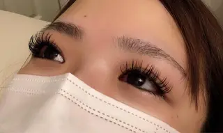 マツエク・マツパ eyelash GARDENのマツエク・マツパデザイン