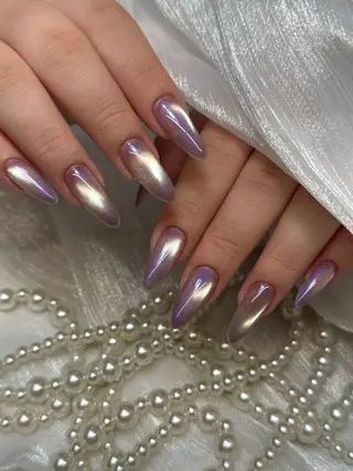 ネイル 長出し専門店🎀 HARO💕Nailのネイルデザイン