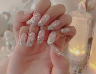 ネイル シーシー ネイルのネイルデザイン