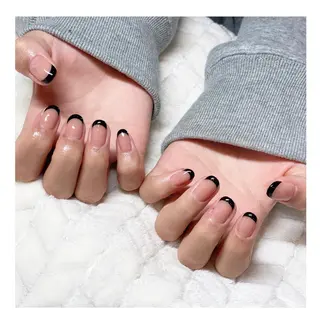 ネイル LaLa Peach 福岡のマツエク・マツパデザイン