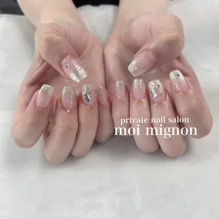 ネイル nailist Aki♡のネイルデザイン