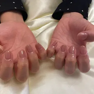 ネイル &h MAKIのネイルデザイン