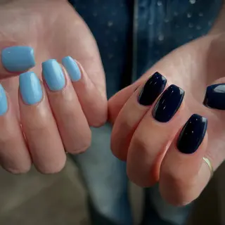 ネイル ciel nailのネイルデザイン