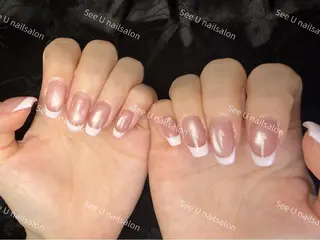 ネイル See·U  nail salon所属・See.u モモ（南浦和）のネイルデザイン