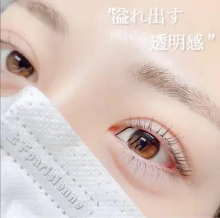 マツエク・マツパ 【❤️】Lila 町田店のマツエク・マツパデザイン