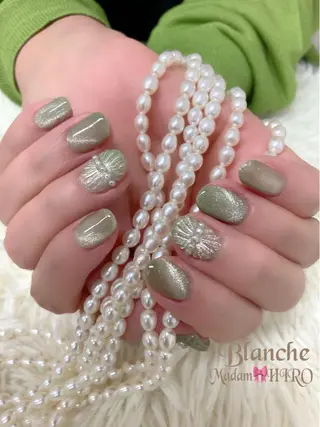 ネイル Lianネイル 寛子Lianのネイルデザイン