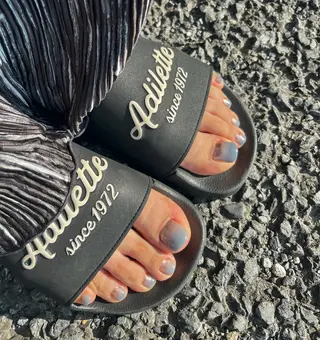 ネイル nail room.のネイルデザイン