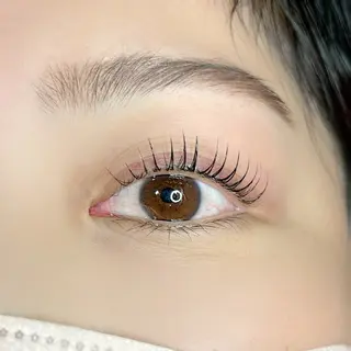 マツエク・マツパ 齋藤 春菜のマツエク・マツパデザイン