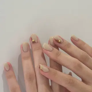 ネイル reika .のネイルデザイン