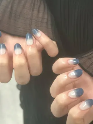 ネイル 𝐦𝐢𝐲𝐮/韓 国𝐲𝟐𝐤ネイルのネイルデザイン