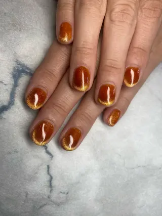 ネイル Chandra nail&tarotのネイルデザイン