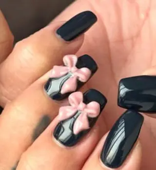 ネイル 大門浜松町 ネイルのネイルデザイン