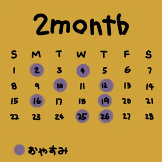 無料カットモデル ✂︎いおん✂︎のヘアスタイル