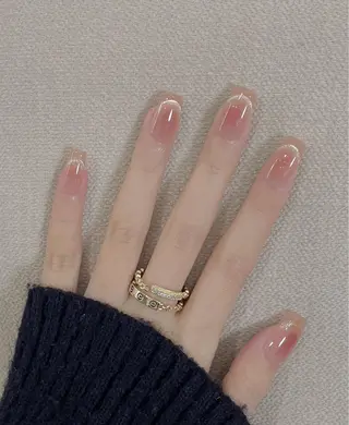 ネイル ChicMuse nail吉祥寺所属・chicMuse Nailのネイルデザイン