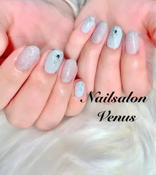 ネイル Nail salon Venusのネイルデザイン