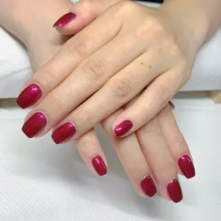 ネイル なつみ wooのネイルデザイン