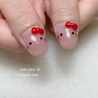 ネイル Lulu Nails ルルネイルズ所属・L u l u    N a i l sのネイルデザイン