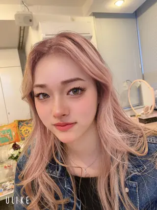 マツエク・マツパ 神山 ビューティー・アイのマツエク・マツパデザイン