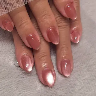 ネイル Nami 自由が丘のネイルデザイン