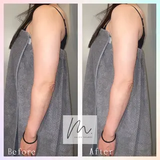 SHARES MADOKAのエステ・リラクイメージ