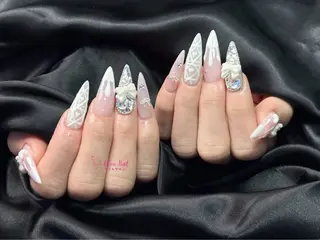 ネイル AConNailSalon所属・ACon NailSalonのネイルデザイン