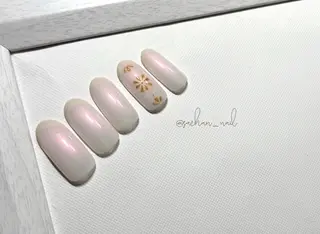 ネイル Sukegawa Satsukiのネイルデザイン