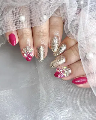 ネイル nails' it...のネイルデザイン