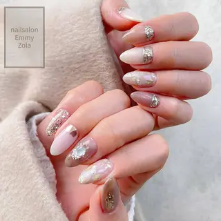 ネイル ネイルサロンEmmy Zola所属・ネイルサロン Emmy  Zolaのネイルデザイン