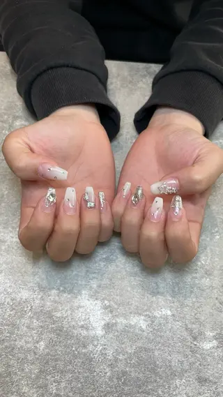 ネイル nail moanaのネイルデザイン