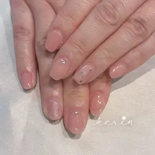 ネイル ecrin エクラン Haruka🌼のネイルデザイン