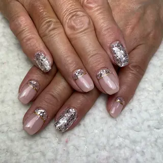 ネイル COCO+所属・COCO +のエステ・リラクイメージ