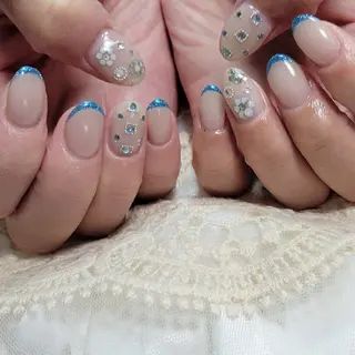 ネイル ネイルサロンほっこり kanaのネイルデザイン