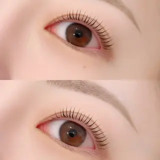 マツエク・マツパ ホワイトアイ本厚木所属・アイブロウモデル 募集⭐️川内の眉毛・アイブロウイメージ