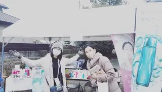 メナードフェイシャルサロン北名古屋のうだ所属・木下 和紗のエステ・リラクイメージ