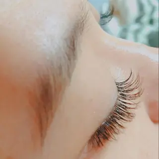 マツエク・マツパ lucolu あこのマツエク・マツパデザイン