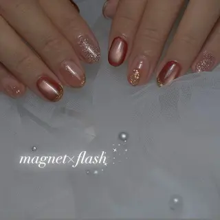 ネイル RE SALONのネイルデザイン