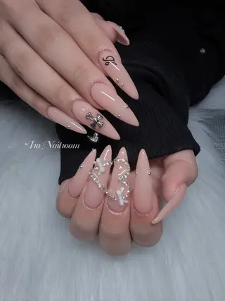 ネイル nini niniのネイルデザイン