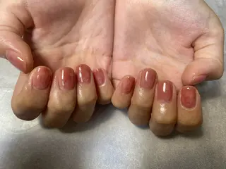 ネイル N&nails エヌアンドネイルズのネイルデザイン