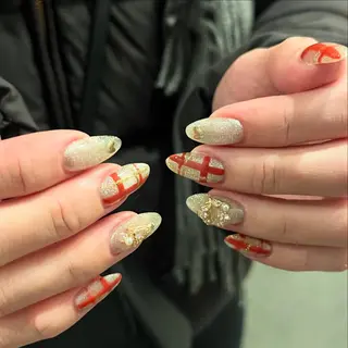 ネイル m a i / 学芸大学のネイルデザイン