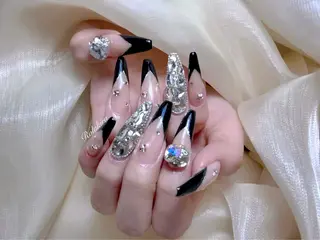 ネイル Rolakira マニのネイルデザイン