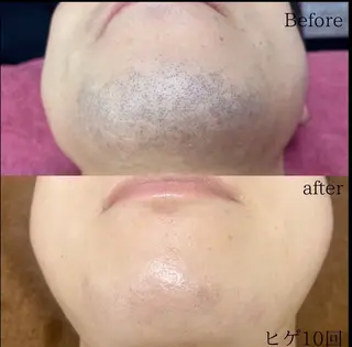 メンズ Uruka関本 ふみ佳のエステ・リラクイメージ