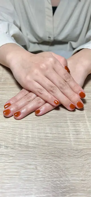 ネイル Yoonseul nail　いくみのネイルデザイン