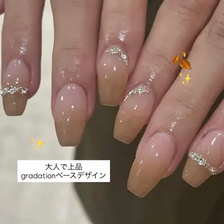 ネイル you (ユウ)のネイルデザイン