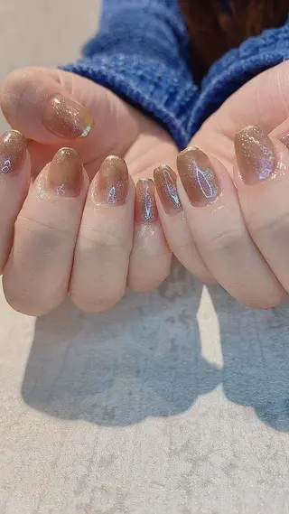 ネイル Kanal Kanaのエステ・リラクイメージ