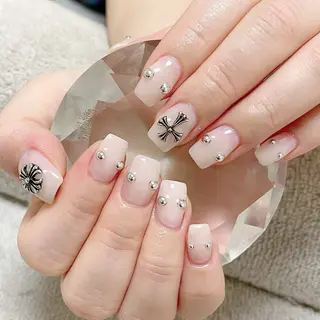 ネイル 💅fleur Ayumiのネイルデザイン