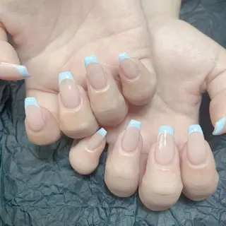 ネイル DIAMOND Nail🥇のネイルデザイン
