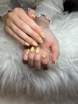 ネイル Tsugimo ネイルのネイルデザイン